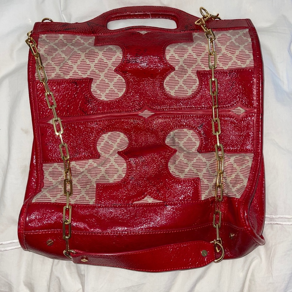 Tory Burch Bag
